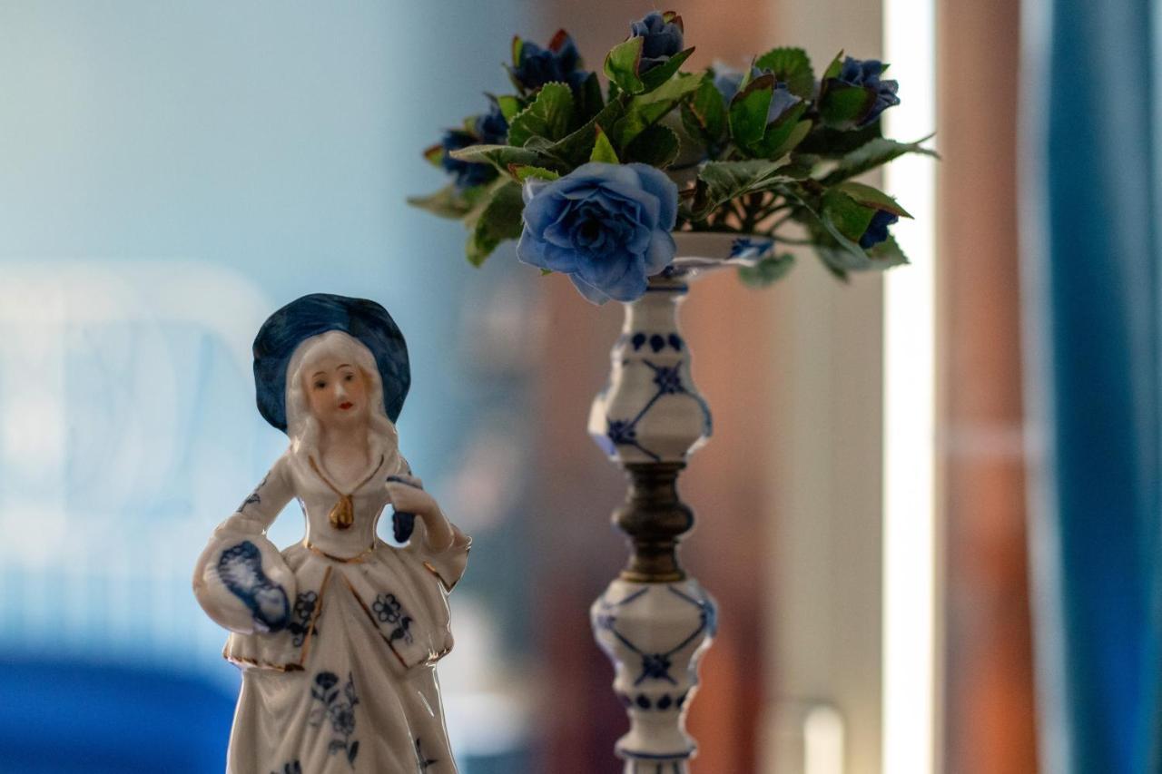 Vacanze al Mare Patrizia's Sweet Home Terme Vigliatore Exterior foto