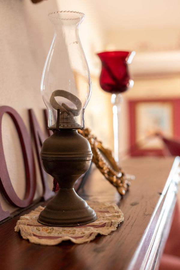 Vacanze al Mare Patrizia's Sweet Home Terme Vigliatore Exterior foto