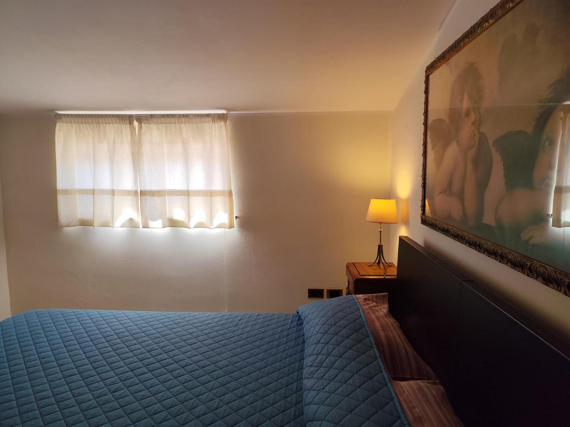 Vacanze al Mare Patrizia's Sweet Home Terme Vigliatore Exterior foto