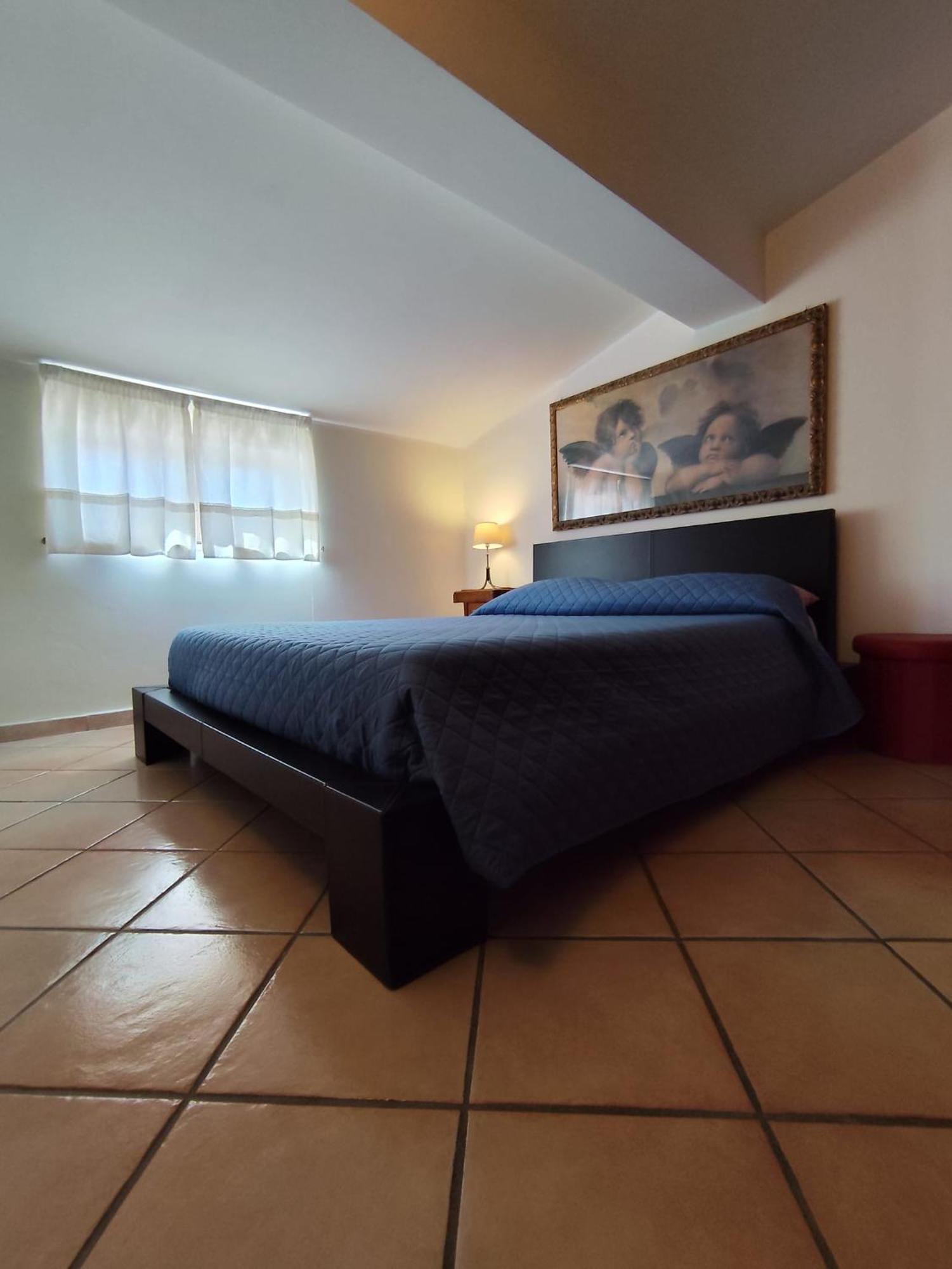 Vacanze al Mare Patrizia's Sweet Home Terme Vigliatore Exterior foto