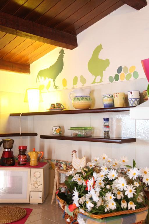 Vacanze al Mare Patrizia's Sweet Home Terme Vigliatore Cameră foto
