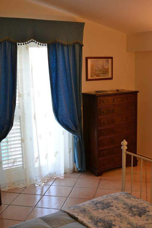 Vacanze al Mare Patrizia's Sweet Home Terme Vigliatore Cameră foto