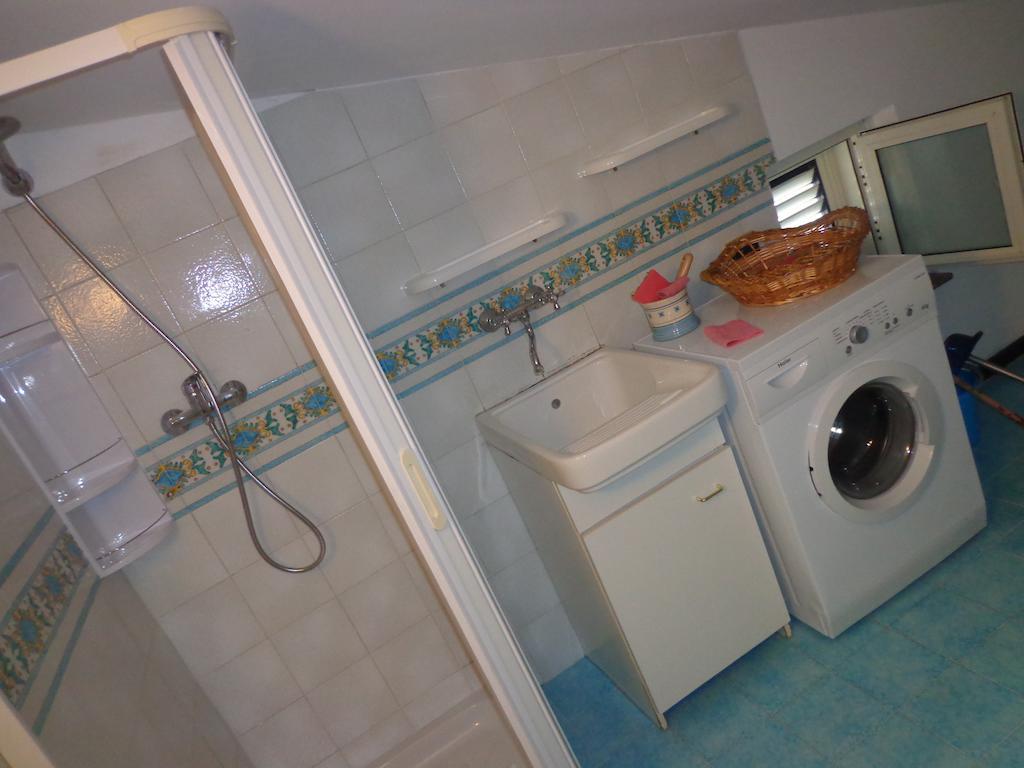 Vacanze al Mare Patrizia's Sweet Home Terme Vigliatore Cameră foto