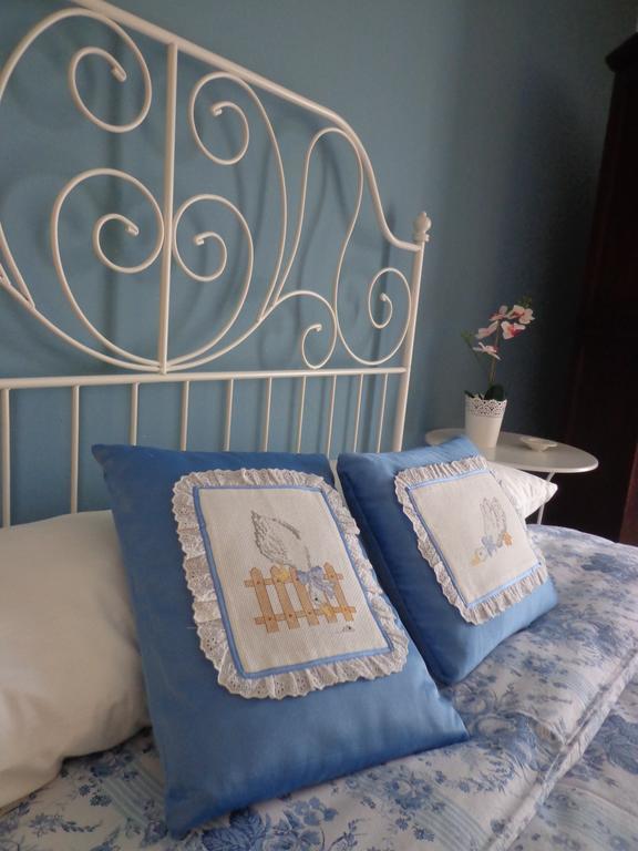 Vacanze al Mare Patrizia's Sweet Home Terme Vigliatore Exterior foto
